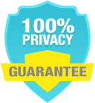 Privacy Guarantee