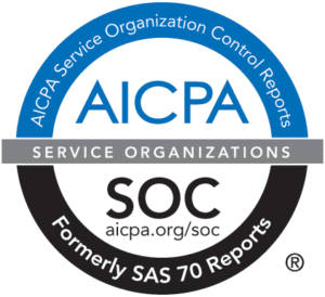 SOC 2 Type 2 certificate
